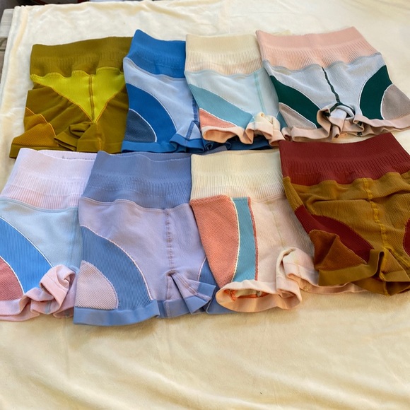 COPY - 🌺free people break point tighten up short/crop - Picture 15 of 16